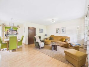 Wohn- und Esszimmer