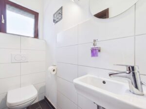 Gäste WC