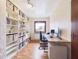 Büro OG