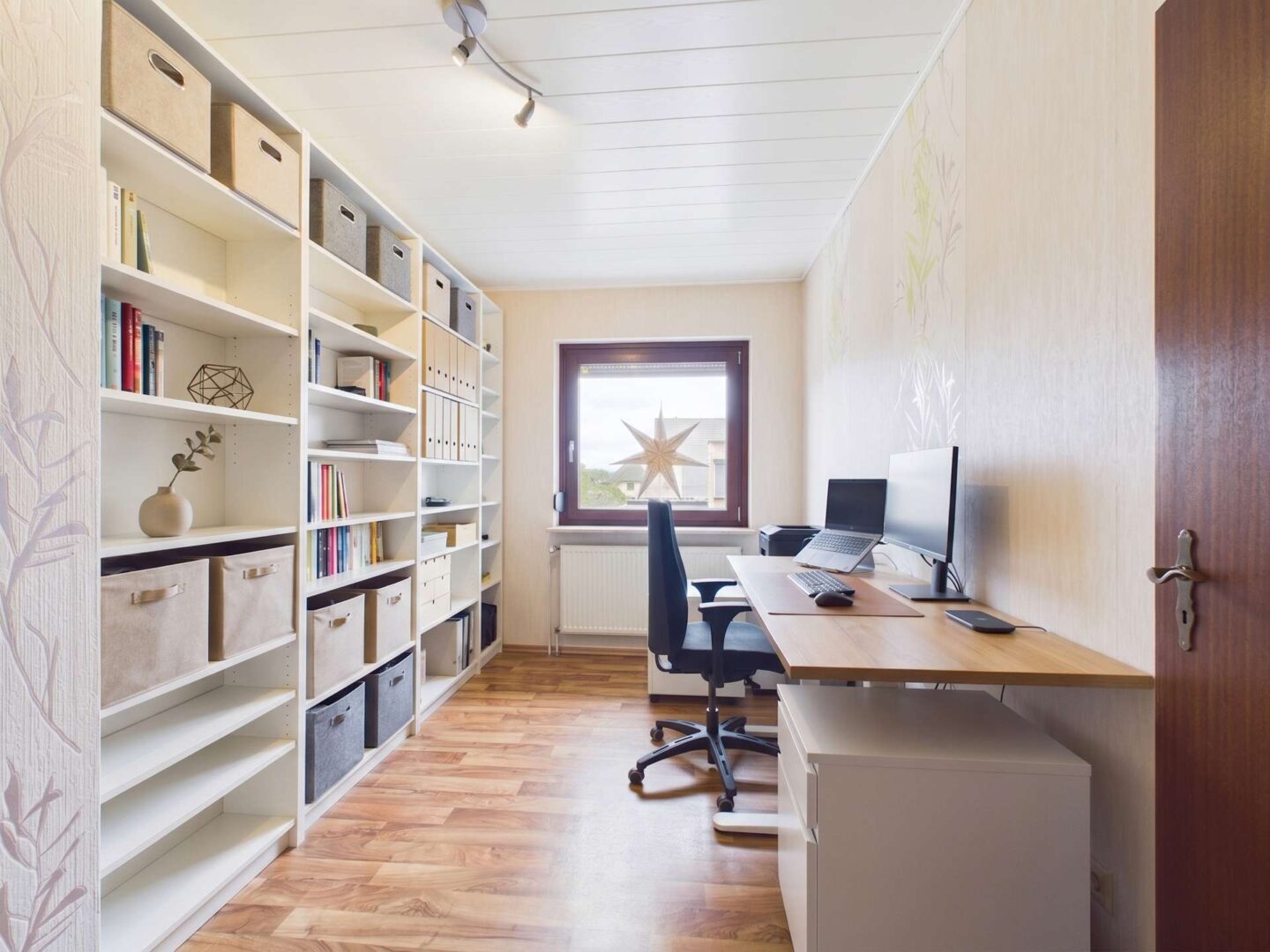Büro OG