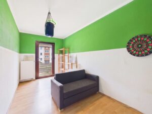 Kinderzimmer 2 OG