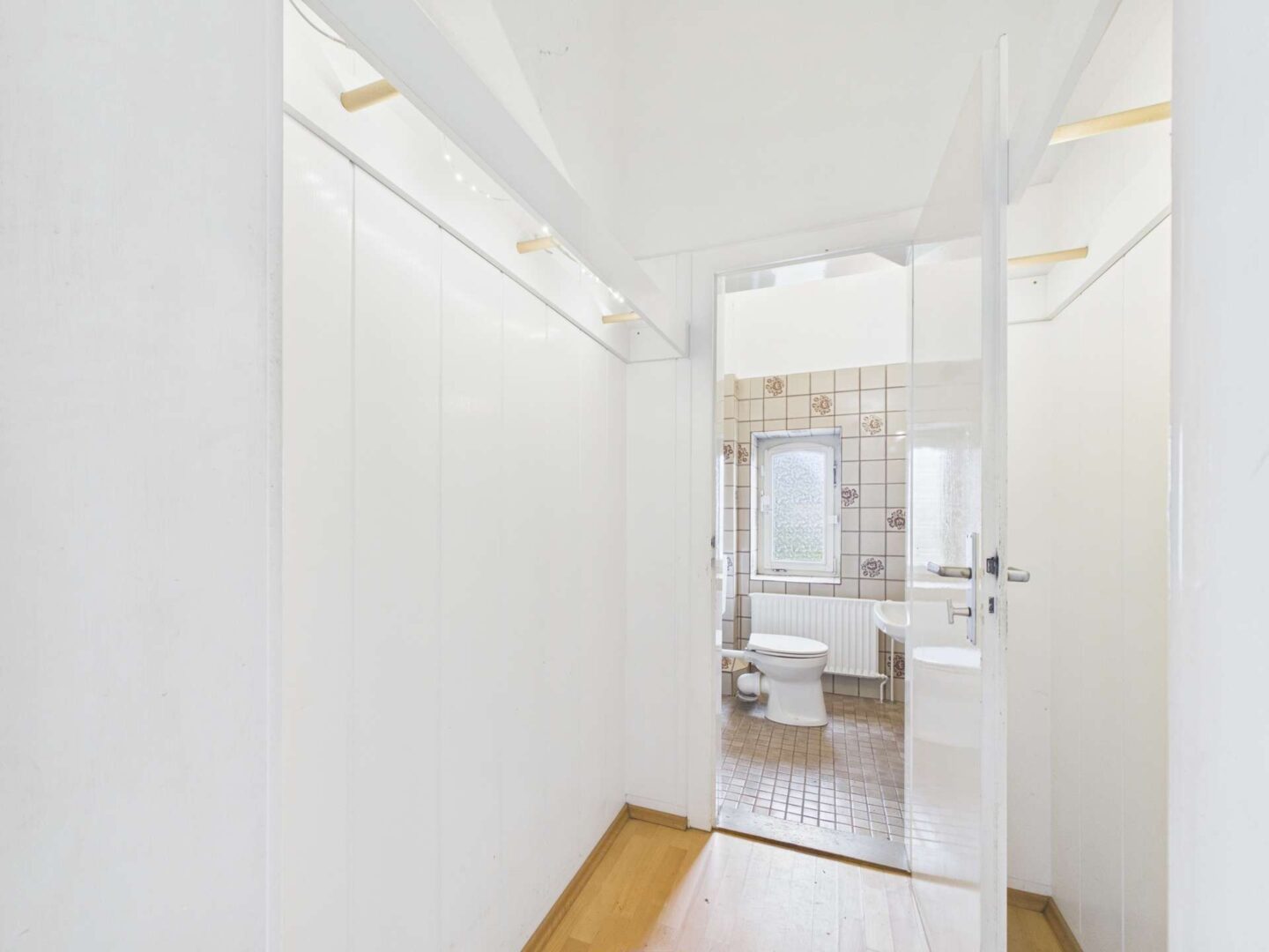 Garderobe