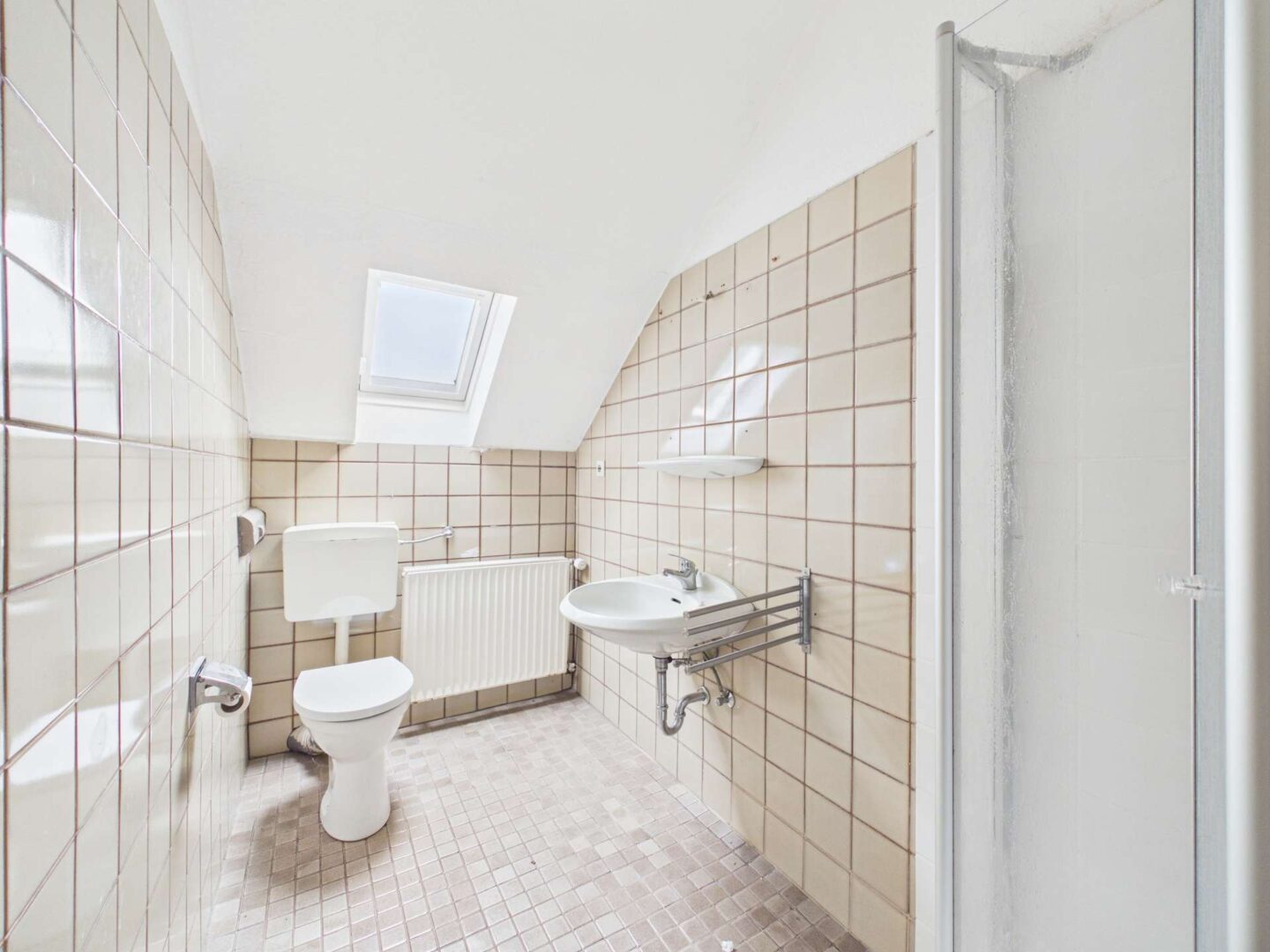 Duschbad OG