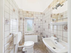 Gäste WC