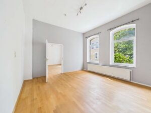 Schlafzimmer EG