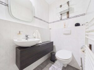 Gäste-WC