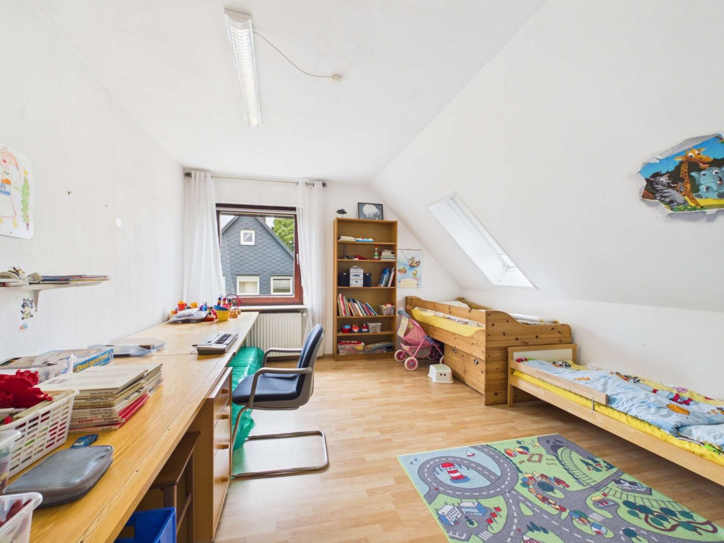 Kinderzimmer 1