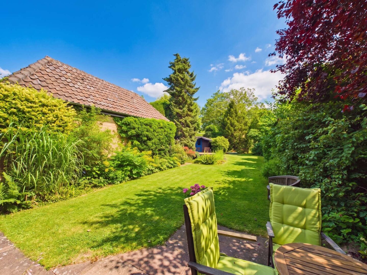 Garten