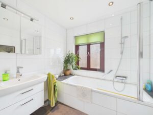 Badezimmer OG