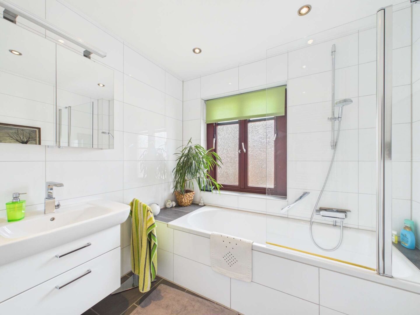 Badezimmer OG