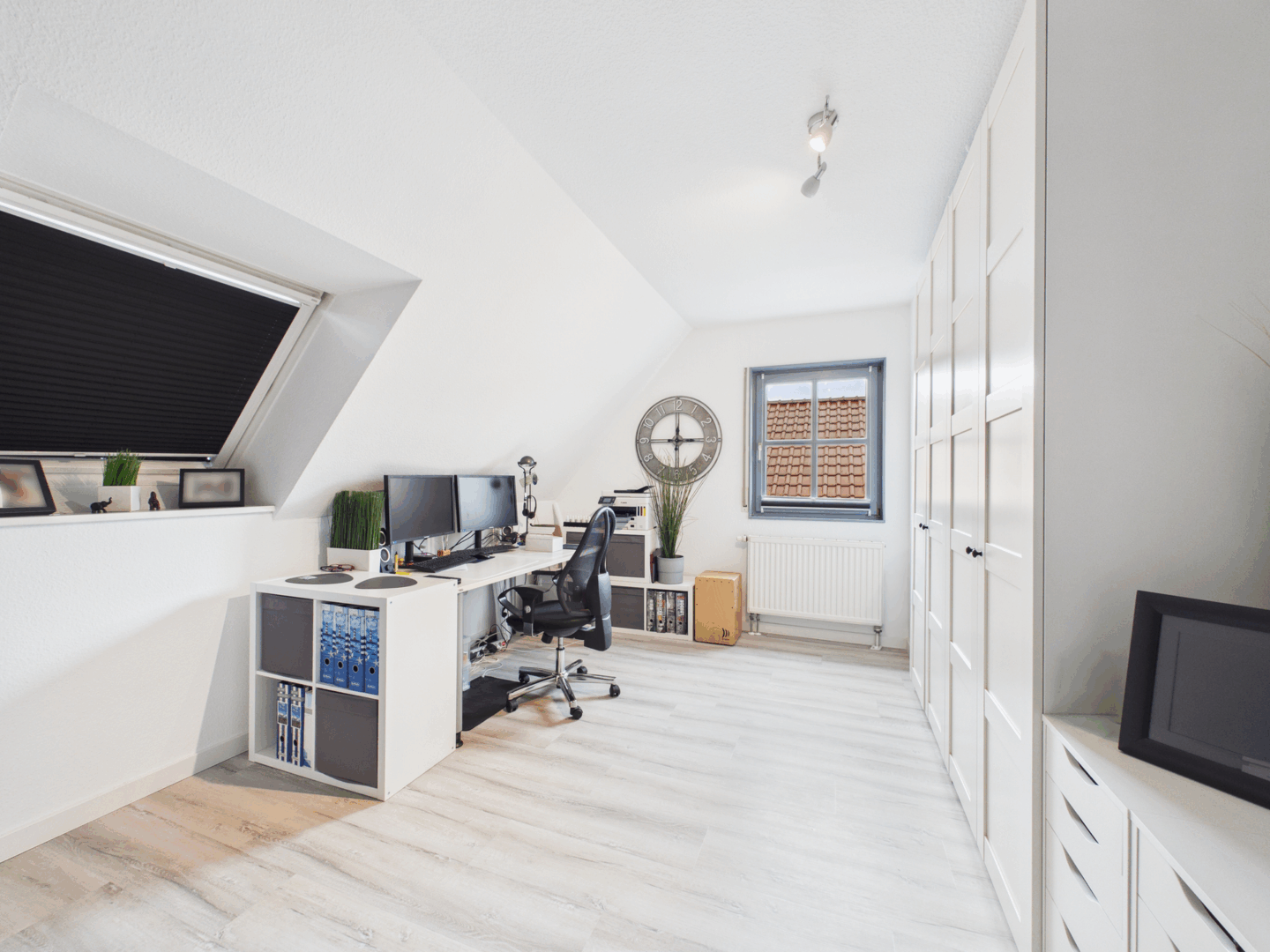 Büro