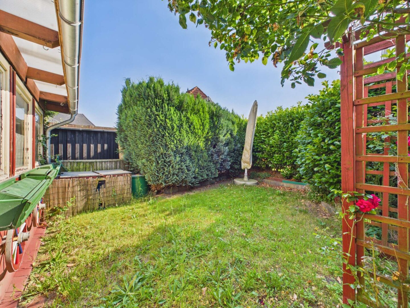 Garten