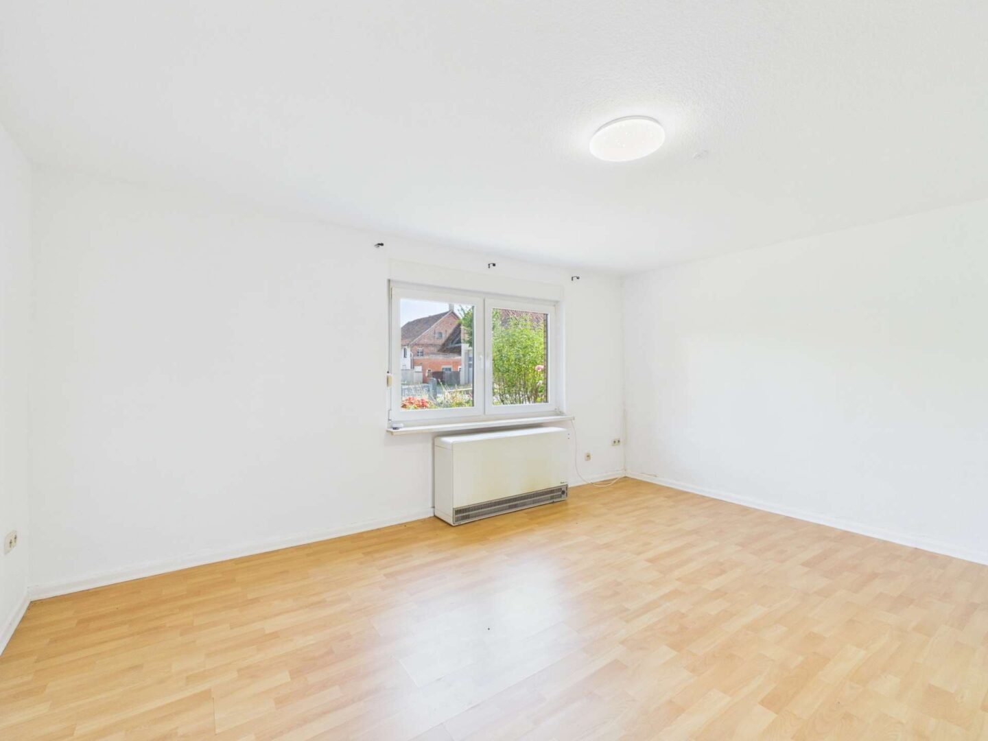 Wohnzimmer EG