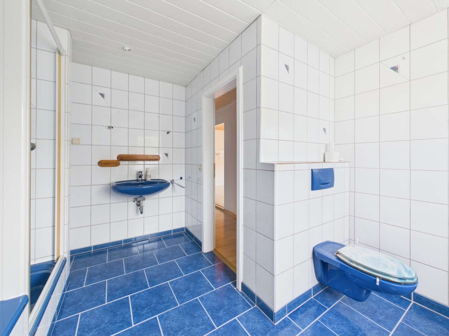 Badezimmer OG