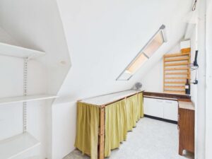 Stauraum