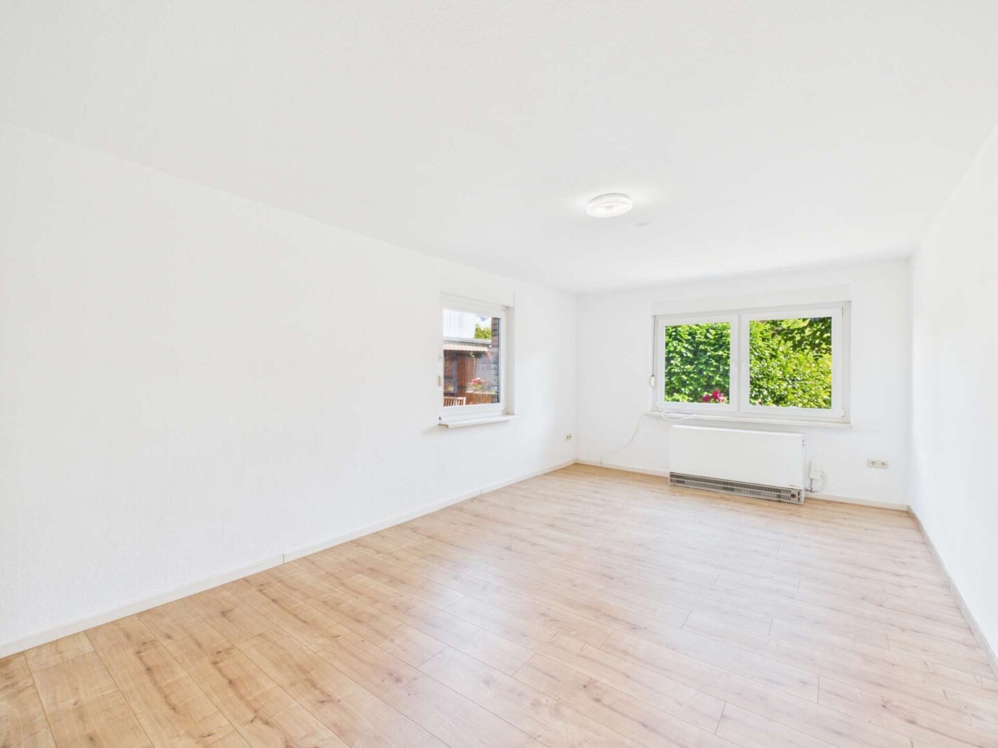 Schlafzimmer EG