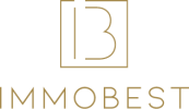 ImmoBest Logo