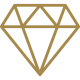 Diamant Icon