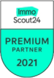 Immoscout 24 Premium Partner