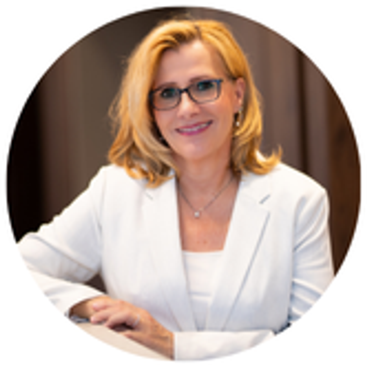 Frau Berkefeld, Susanne 