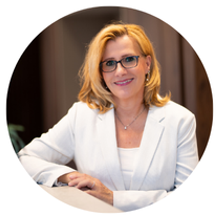 Frau Berkefeld, Susanne 