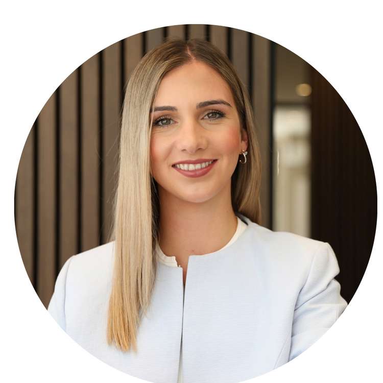 Frau Berkefeld, Emily-Sophia